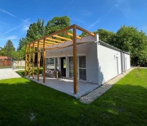 Aranygesztenye Apartmanház, Balatonudvari